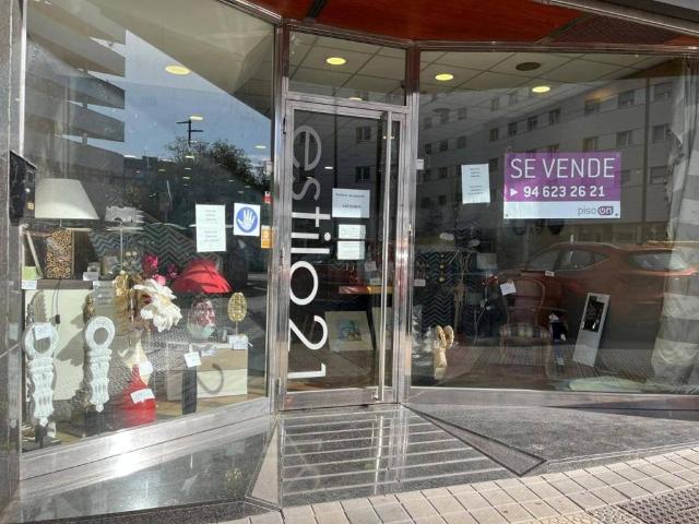 Inmueble en Venta en Iurreta