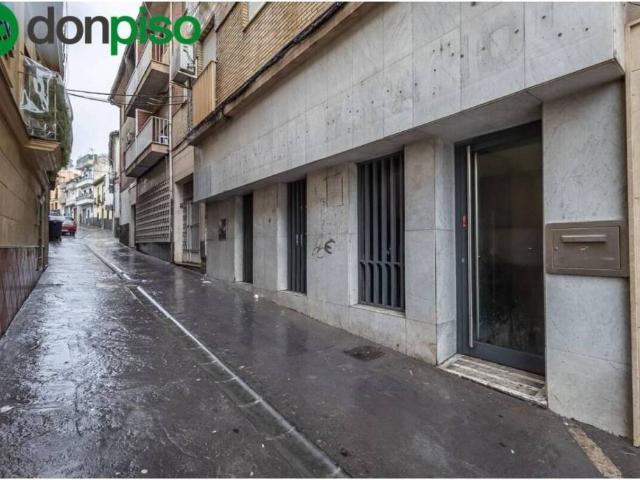 Inmueble en Venta en Iznalloz