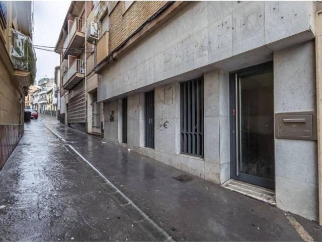 Inmueble en Venta en Iznalloz