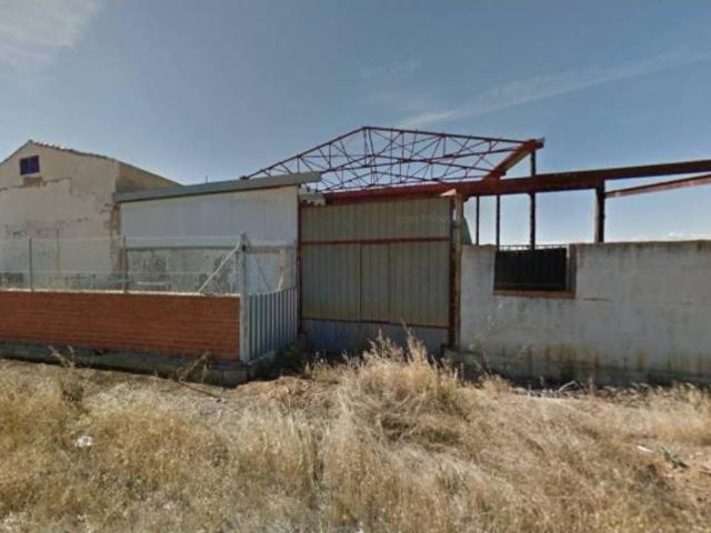 Inmueble en Venta en Izagre