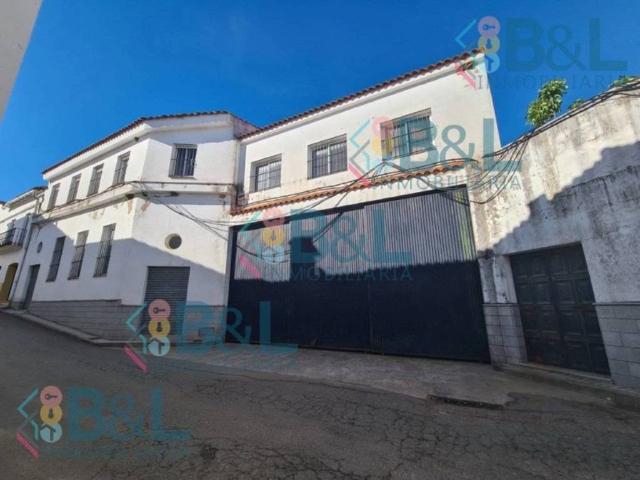 Inmueble en Venta en Jabugo