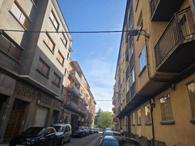 Inmueble en Venta en Jaca