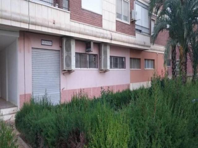 Inmueble en Venta en Jacarilla