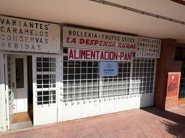Inmueble en Venta en Jadraque