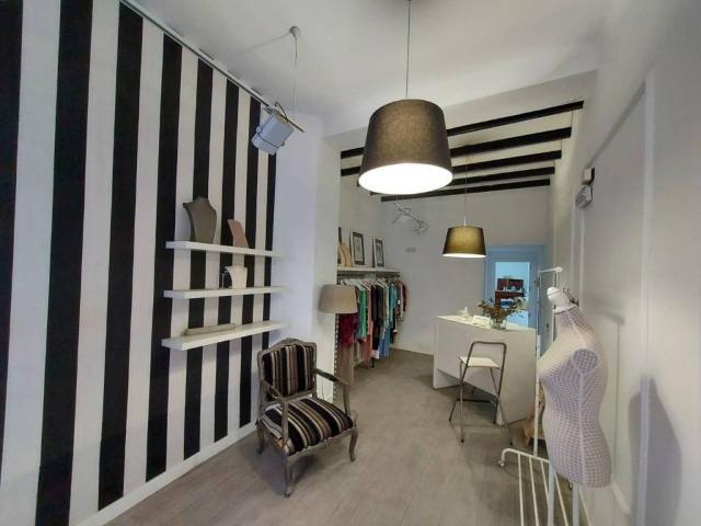 Inmueble en Venta en Jaén