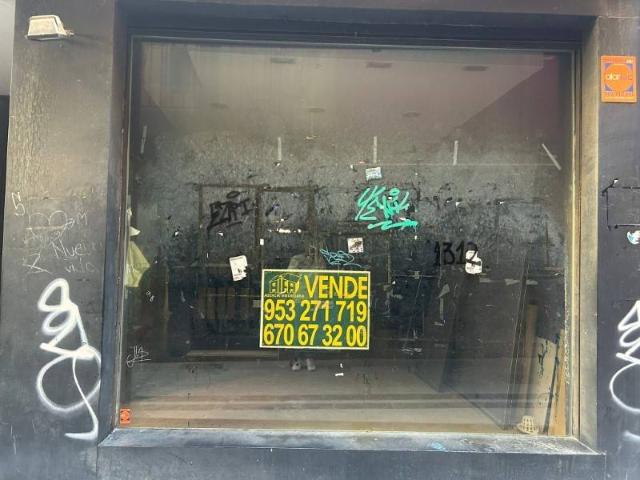 Inmueble en Venta en Jaén