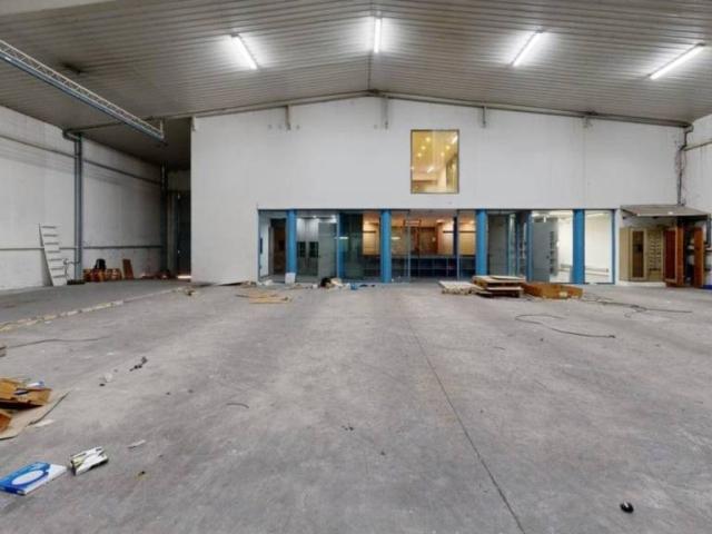 Inmueble en Venta en Jaén
