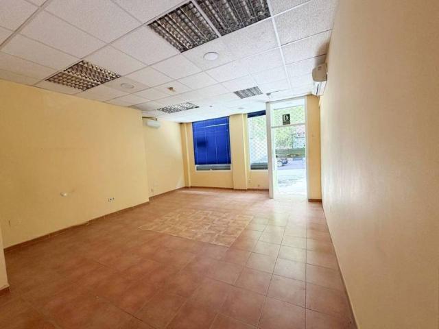 Inmueble en Venta en Jaén