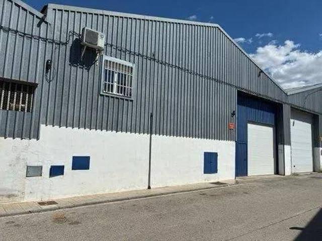 Inmueble en Venta en Jaén