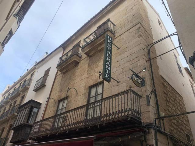 Inmueble en Venta en Jaén
