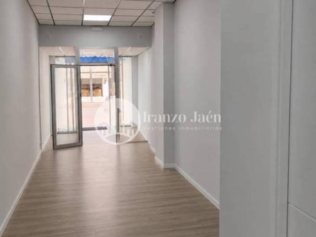 Inmueble en Venta en Jaén