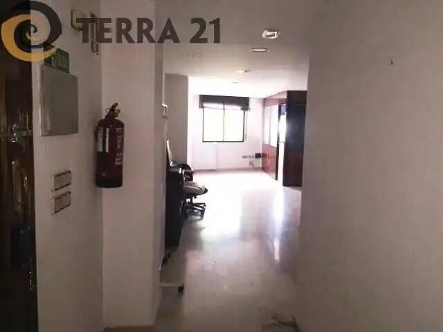 Inmueble en Venta en Jaén