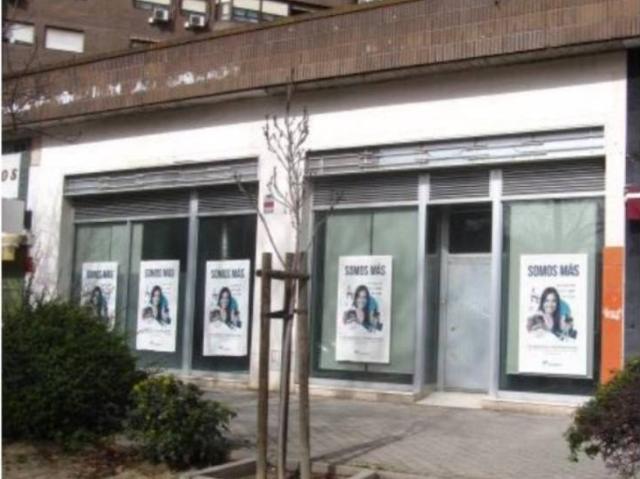 Inmueble en Venta en Jaén