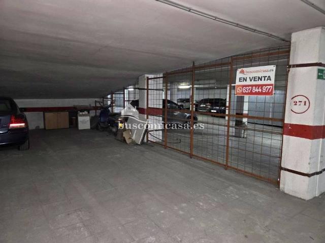 Inmueble en Venta en Jaén