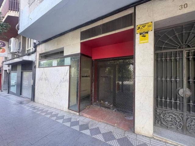Inmueble en Venta en Jaén