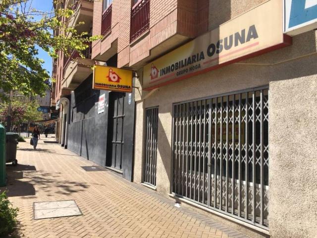 Inmueble en Venta en Jaén
