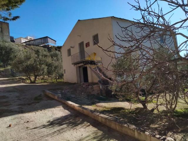 Inmueble en Venta en Jaén