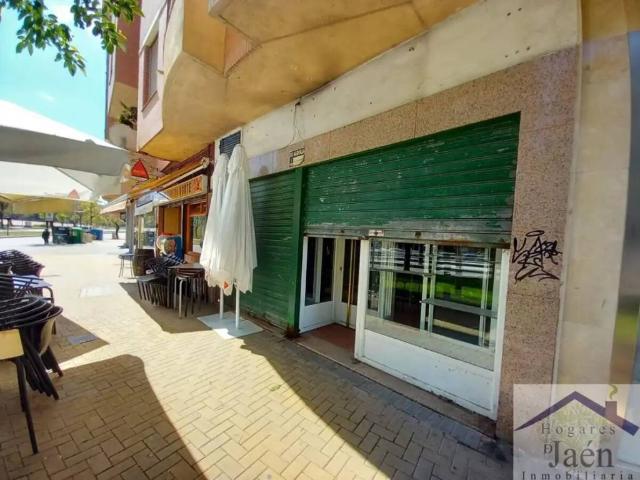 Inmueble en Venta en Jaén
