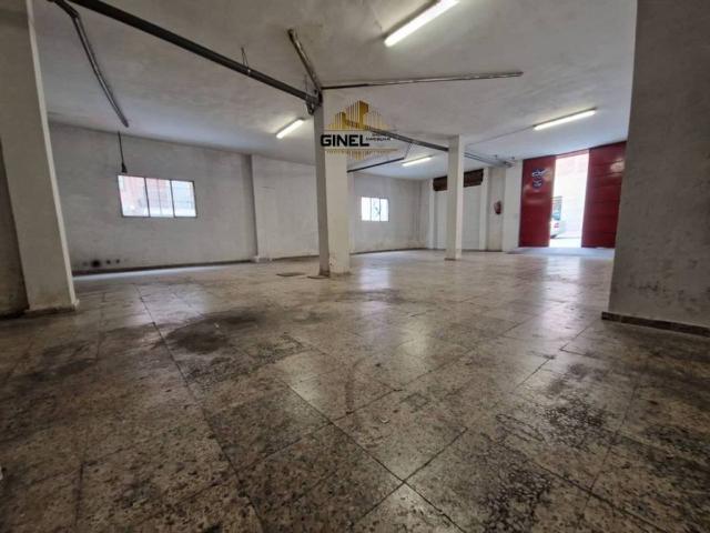 Inmueble en Venta en Jaén