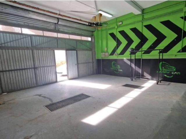 Inmueble en Venta en Jaén