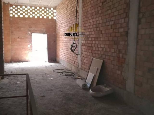 Inmueble en Venta en Jaén