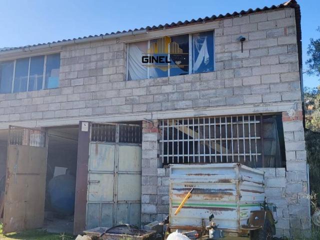 Inmueble en Venta en Jaén
