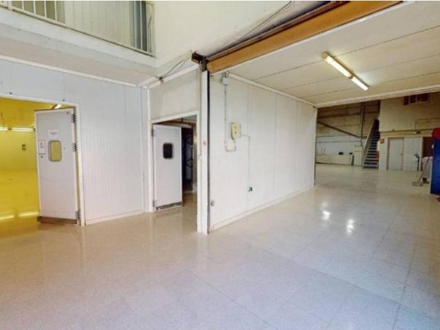 Inmueble en Venta en Jaén