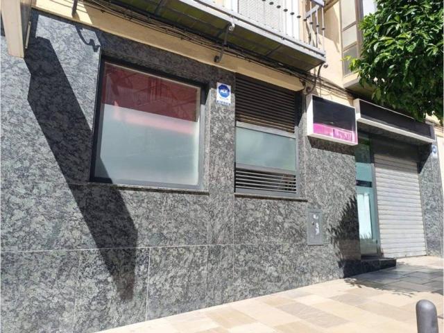 Inmueble en Venta en Jaén