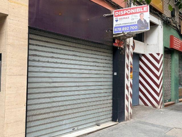 Inmueble en Venta en Jaén