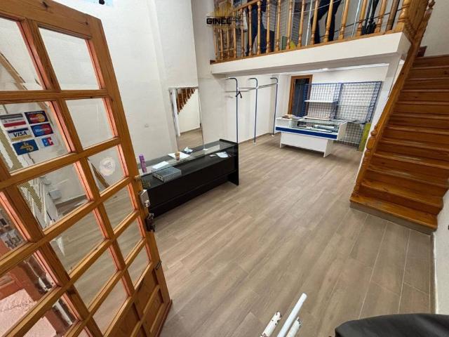 Inmueble en Venta en Jaén