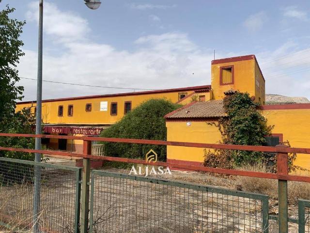 Inmueble en Venta en Jaén