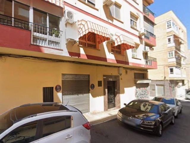Inmueble en Venta en Jaén