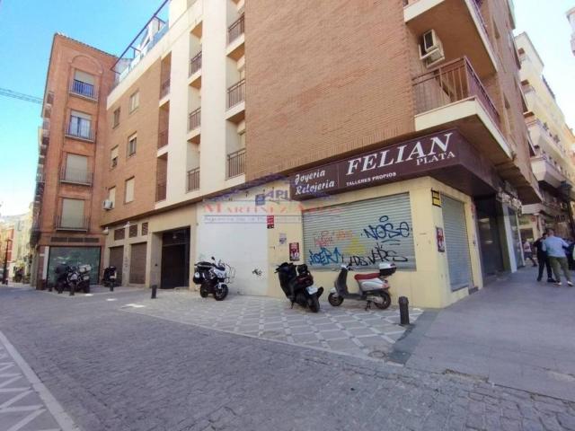 Inmueble en Venta en Jaén