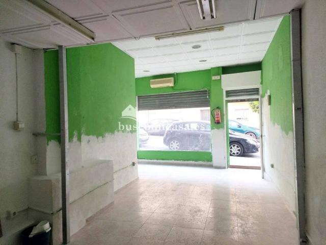 Inmueble en Venta en Jaén
