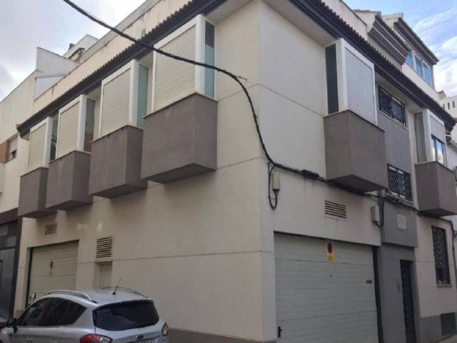 Inmueble en Venta en Jaén