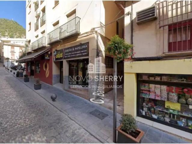 Inmueble en Venta en Jaén