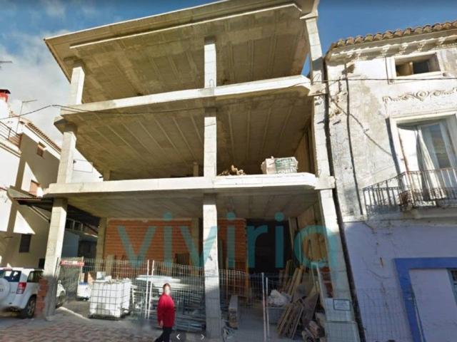 Inmueble en Venta en Jalance