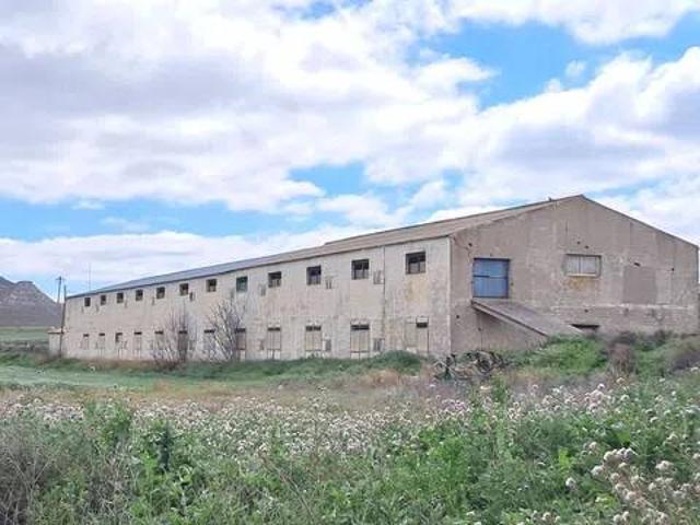 Inmueble en Venta en Jaulín