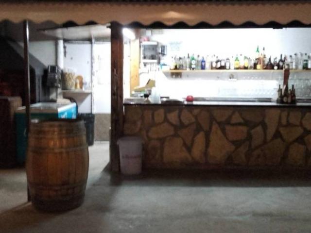 Inmueble en Venta en Jávea Xàbia