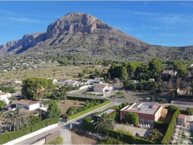Inmueble en Venta en Jávea Xàbia