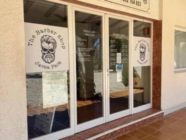 Inmueble en Venta en Jávea Xàbia