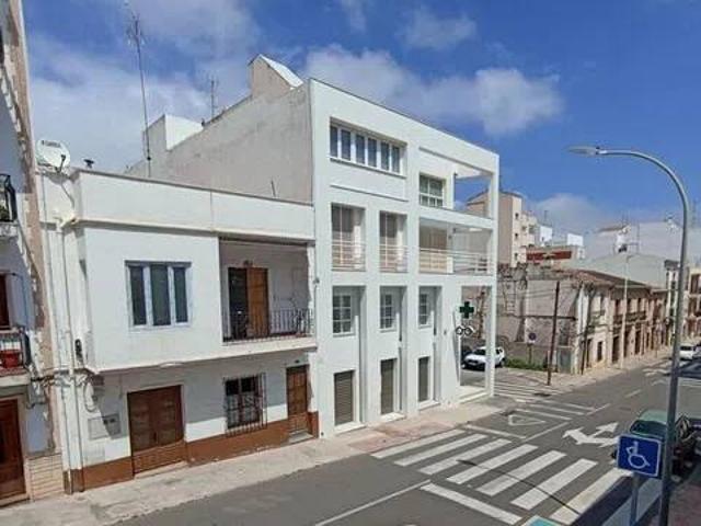 Inmueble en Venta en Jávea Xàbia