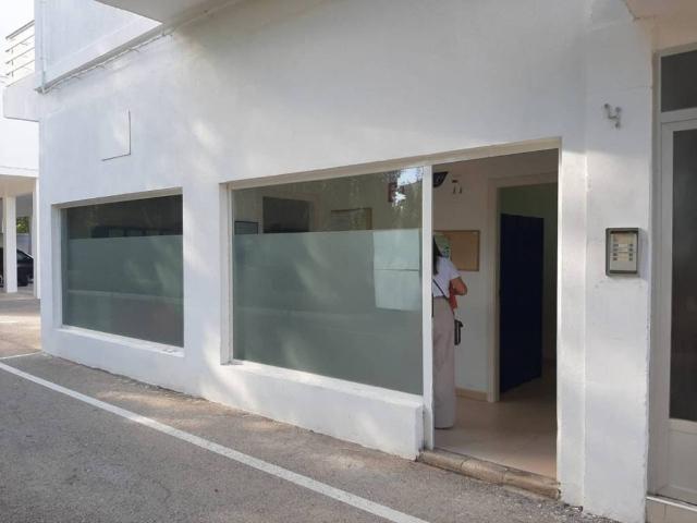 Inmueble en Venta en Jávea Xàbia