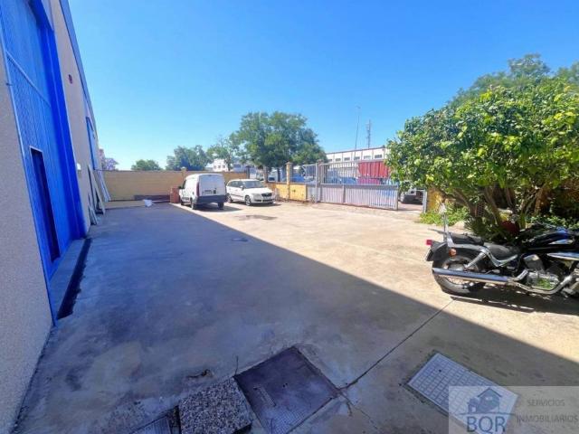 Inmueble en Venta en Jerez de la Frontera