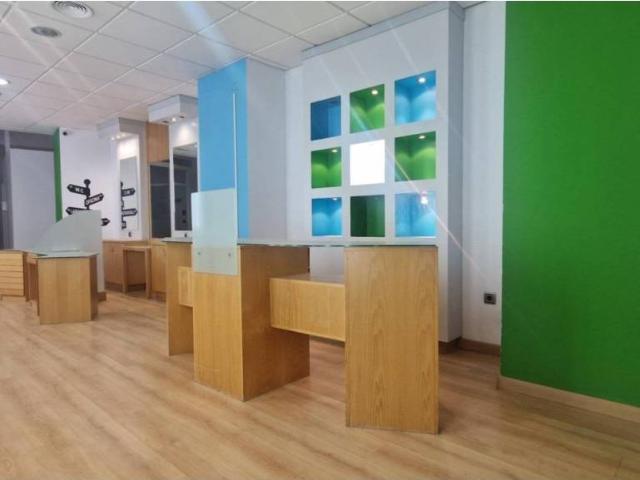 Inmueble en Venta en Jerez de la Frontera