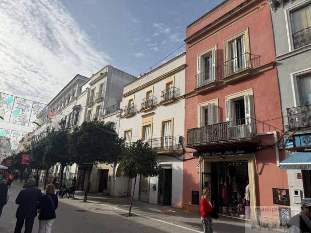Inmueble en Venta en Jerez de la Frontera