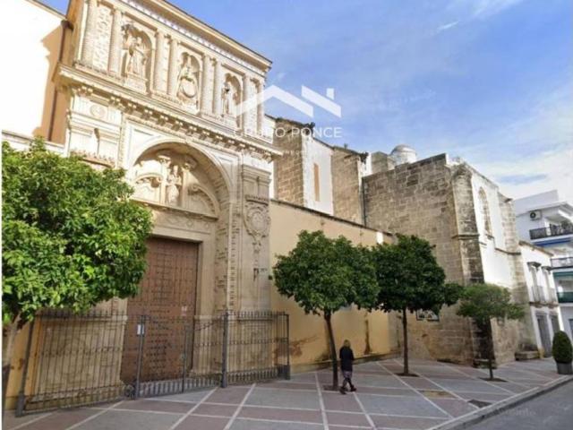 Inmueble en Venta en Jerez de la Frontera
