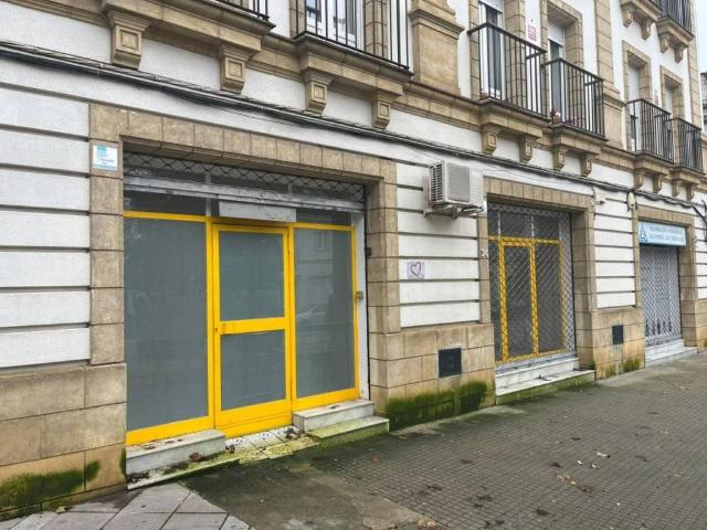Inmueble en Venta en Jerez de la Frontera