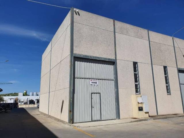 Inmueble en Venta en Jerez de la Frontera