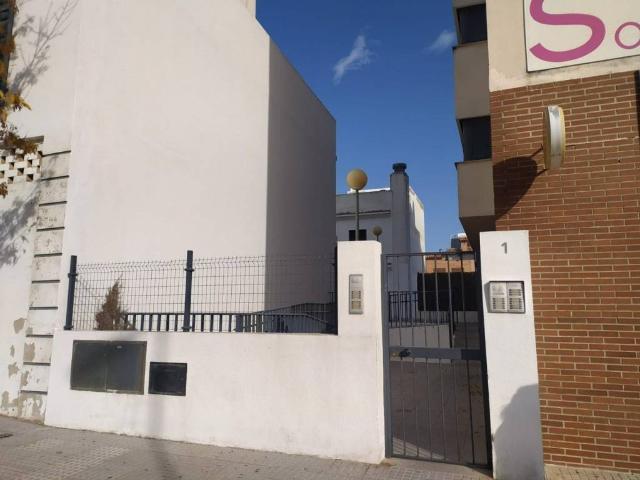 Inmueble en Venta en Jerez de la Frontera